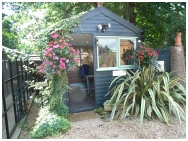 Barham Cattery - Teston, Maidstone, Kent