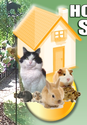 Small Pets
