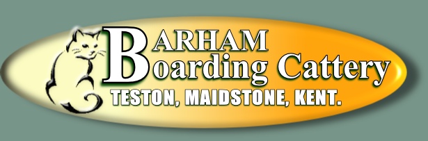 Barham Cattery