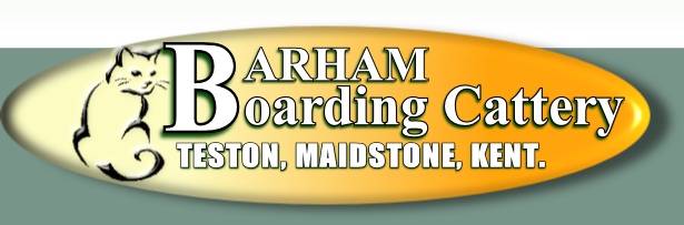 Barham Cattery